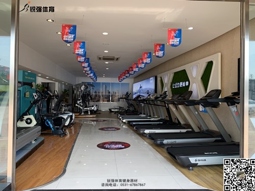 怎么選用適用的跑步機(jī)，跑步機(jī)馬達(dá)功率為什么是馬力（HP）